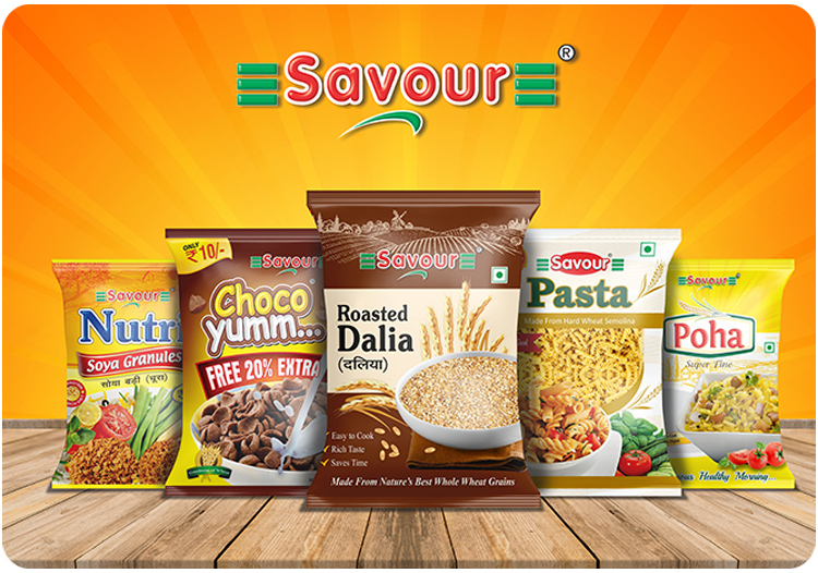 Welcome to Savour India Private Limited