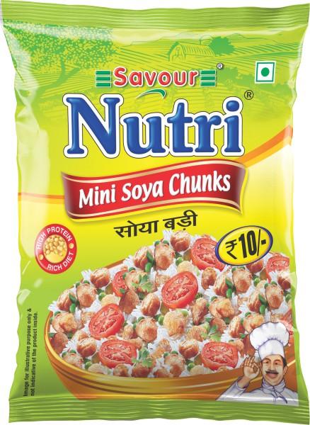 nutri savour