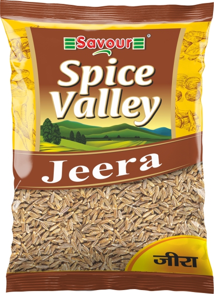 Savour Spice Valley Cumin Seeds