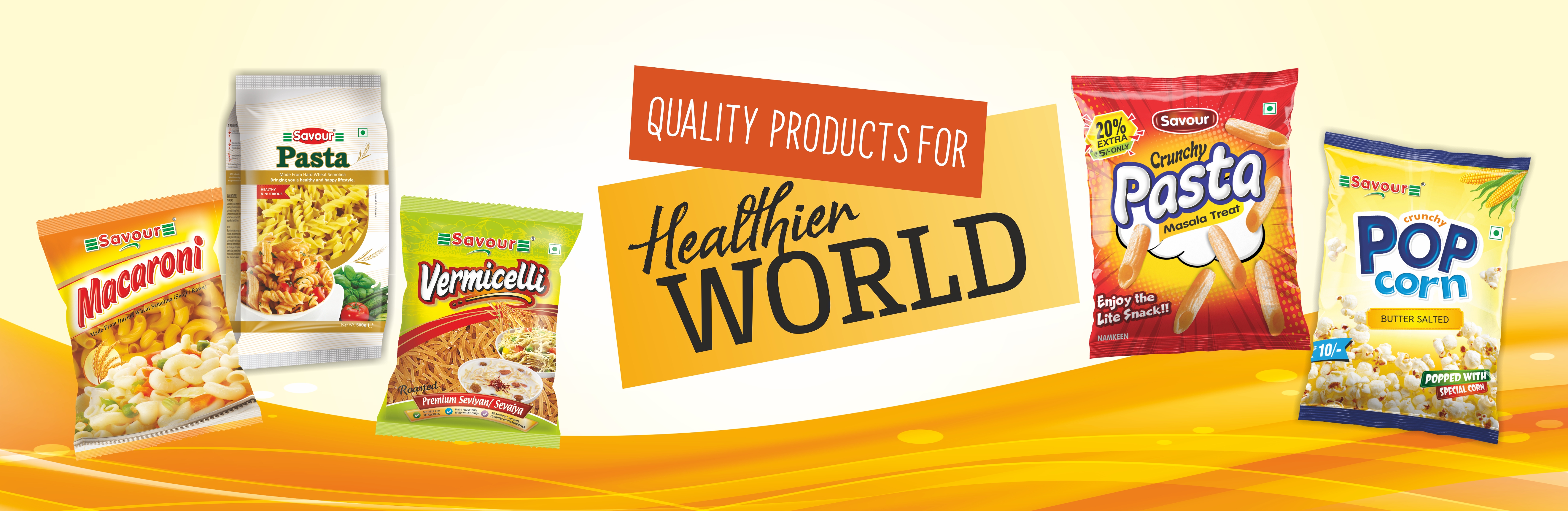 Savour India Private Limited