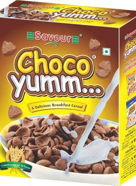 Savour Choco Yumm