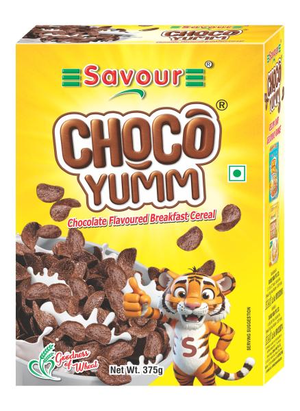Savour Choco Yumm