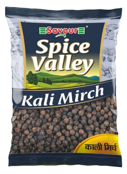 Savour Spice Valley Black Pepper