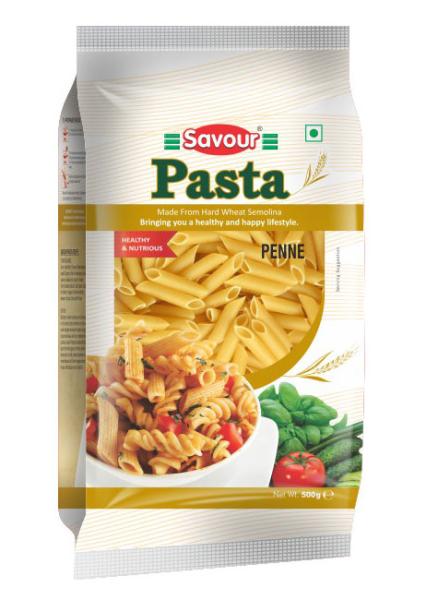 Savour Pasta Penne