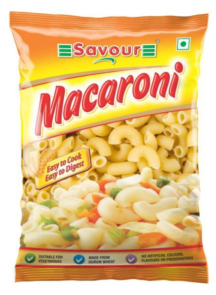 Savour Macaroni