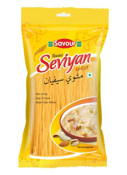 Savour Seviyan U Cut