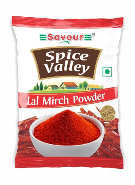 Savour Spice Valley Lal Mirch Powder