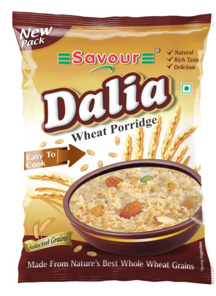 Savour Dalia