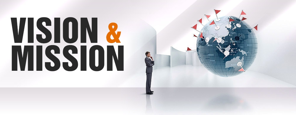 Vision & Mission